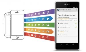 Mantenha o conteúdo que quiser e ainda descubra muito mais recursos que você vai adorar - com um excelente smartphone da Sony.