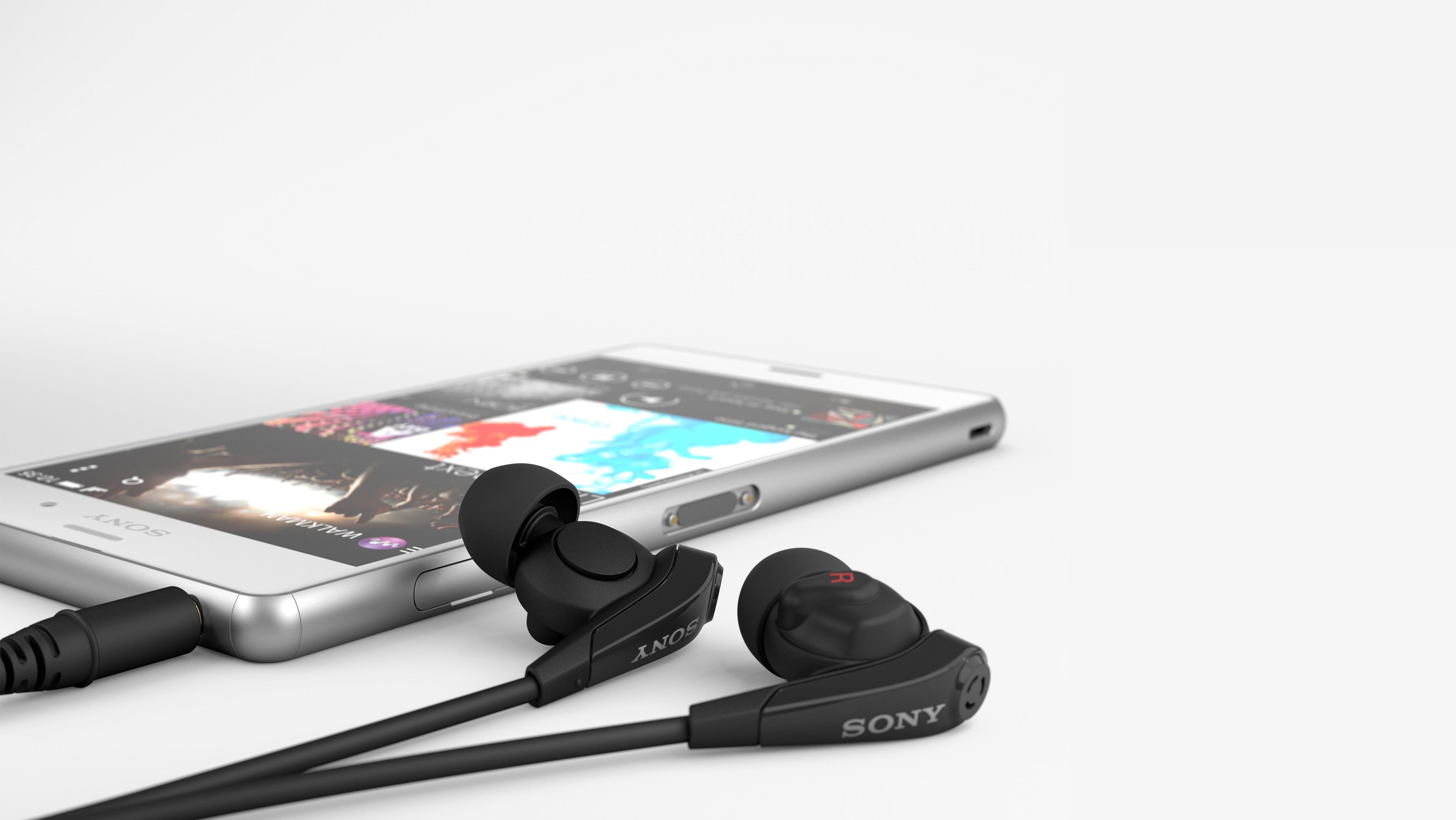 Emparelhe o theProductName com um fone de ouvido com cancelamento de ruído para bloquear o ruído de fundo