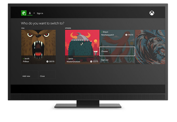 Multiplayer para todos da sua casa