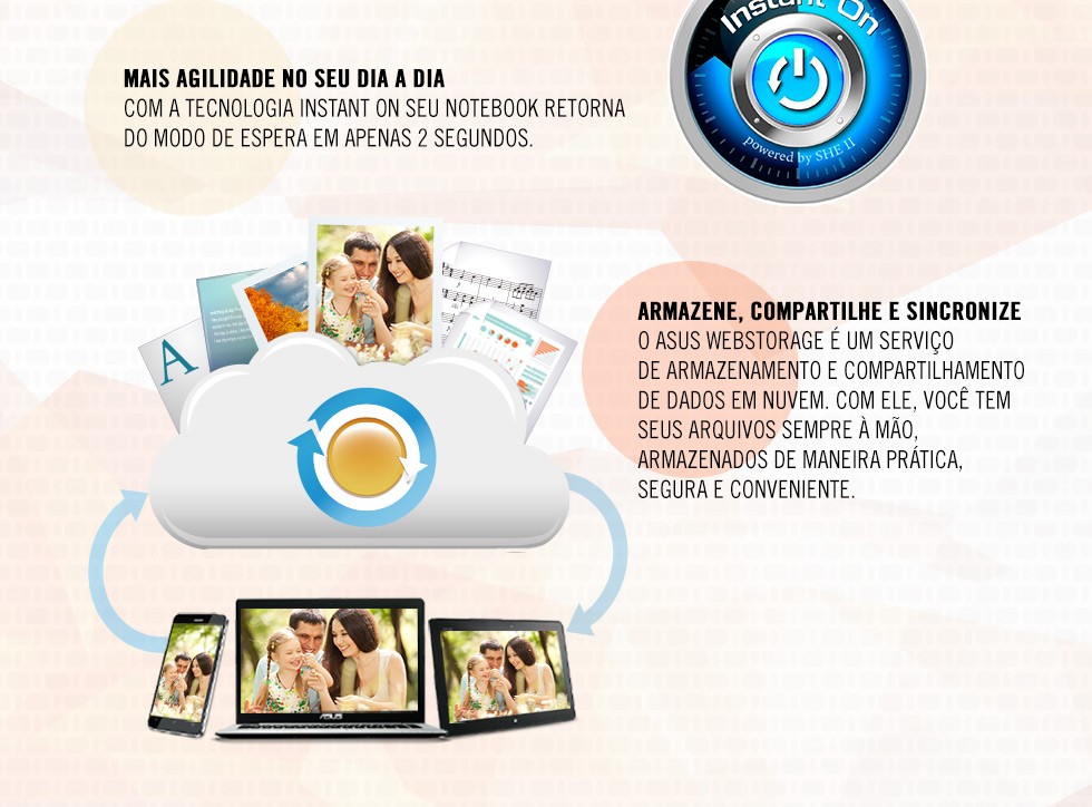 Notebook X550LN