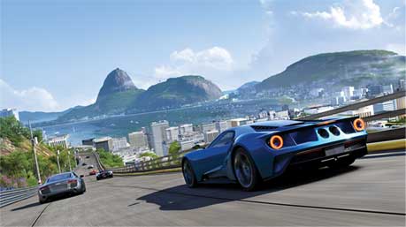 jogo forza motorsport 6