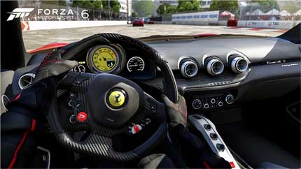 jogo forza motorsport 6