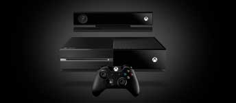 console xbox one