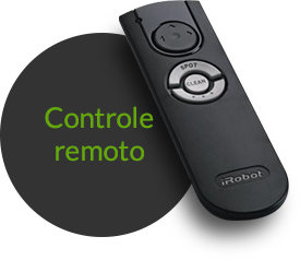 Controle remoto