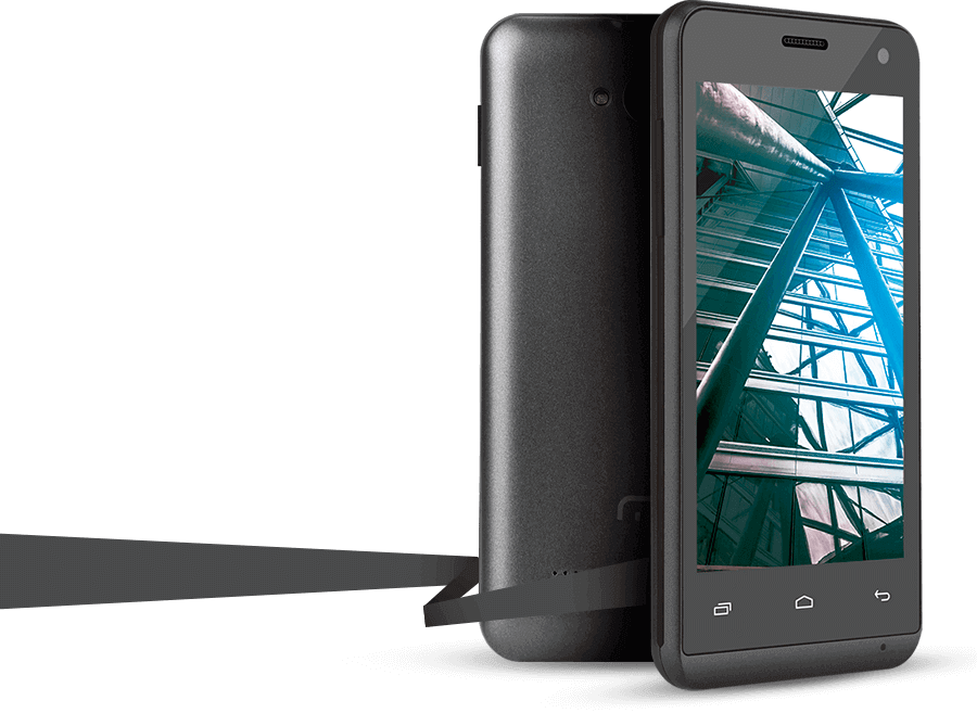 MS40 Smartphone