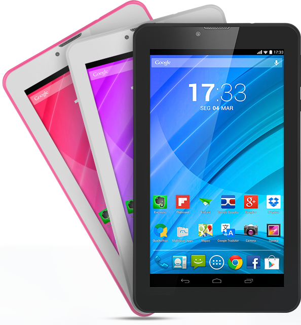Tablet M7 3G Quad Core