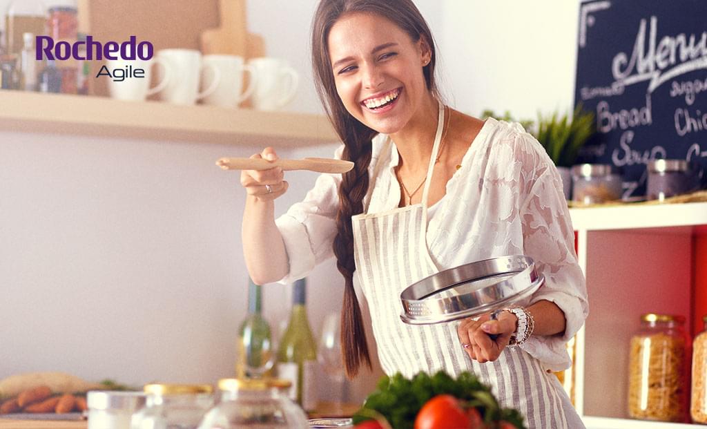 Banner Rochedo Agile