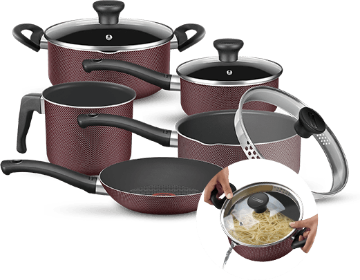 Conjunto Agile Xtreme