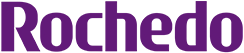 Logo Rochedo
