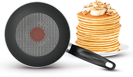 Frigideira Francesa 20