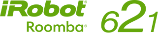 Logotipo iRobot Roomba