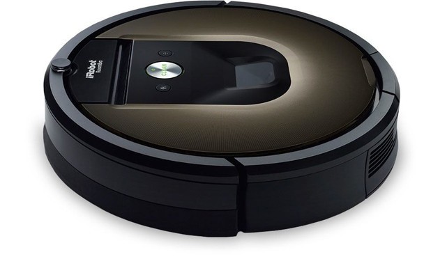 iRobot Roomba 980