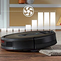 Limpador de carpete Carpet Boost