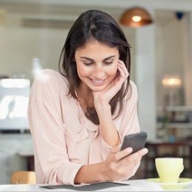 Monitoramento e relatórios de status