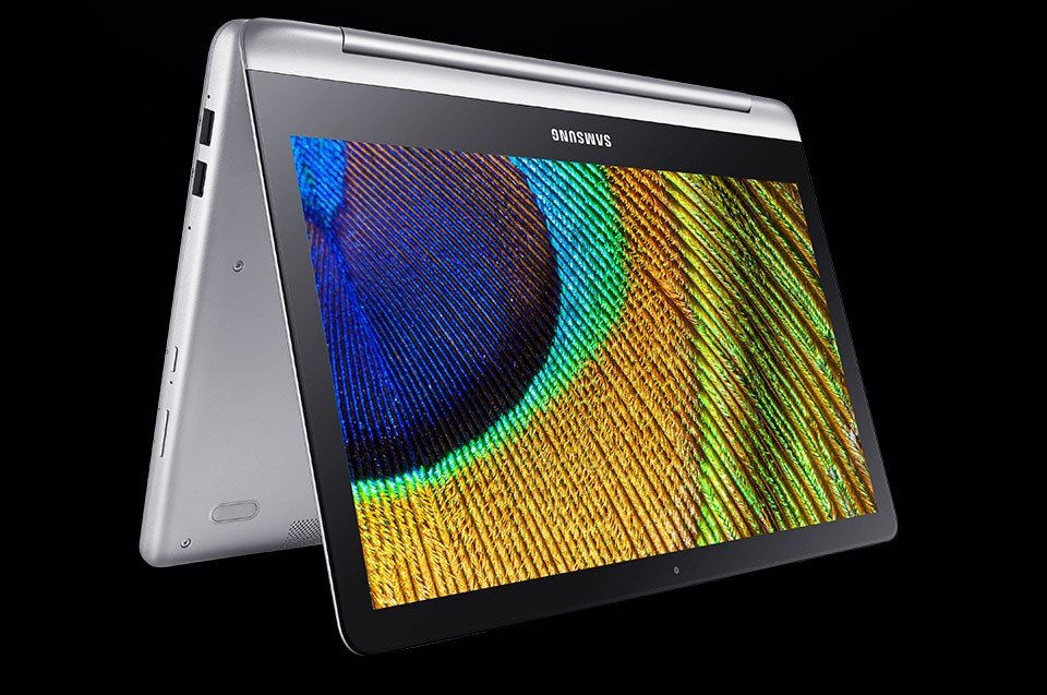 Samsung | Notebook | 2 in 1