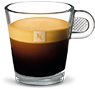 Copo Nespresso