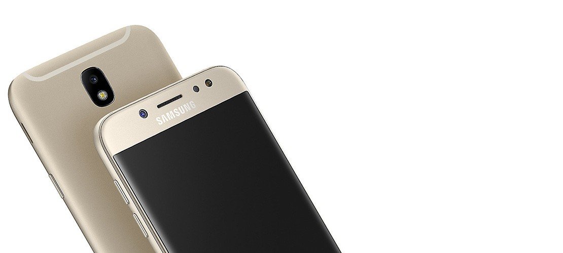 Galaxy J7 Pro