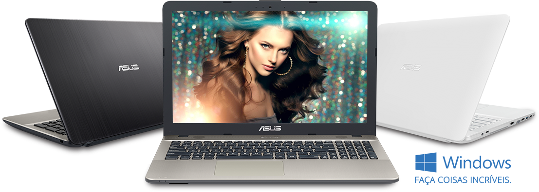 Vivobooks Max