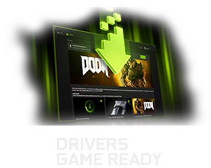 GEFORCE EXPERIENCE