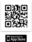Disponível na App Store
