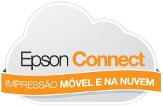 Epson Connect - Impressão móvel e na nuvem