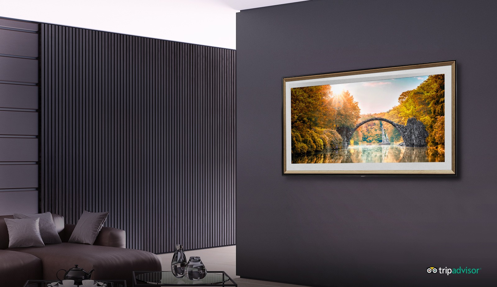 4K HDR Ativo Para gerar detalhes incríveis