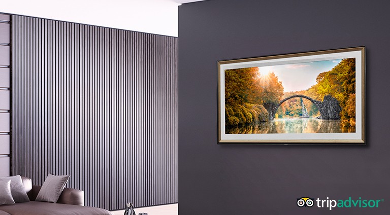 4K HDR Ativo Para gerar detalhes incríveis