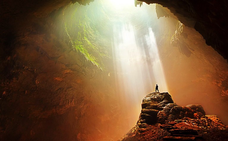 HDR Ativo Para gerar detalhes incríveis 