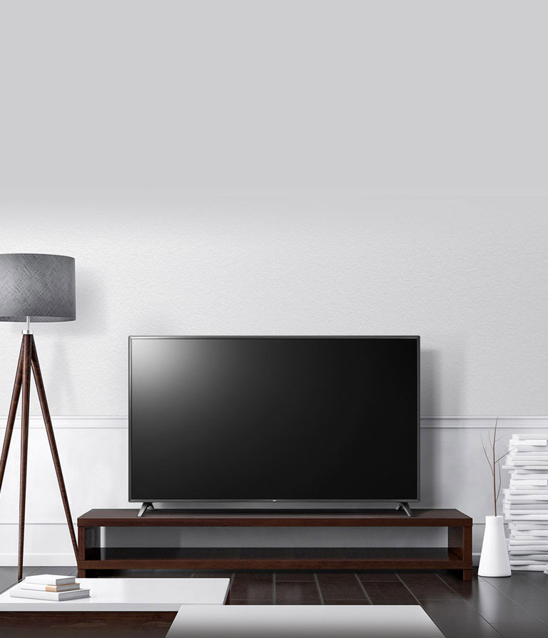 Design simples porém requintado