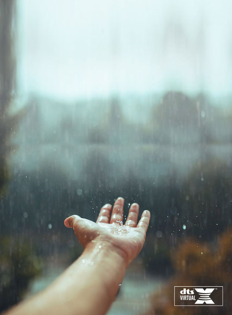 Facilidade com o webOS 4.5