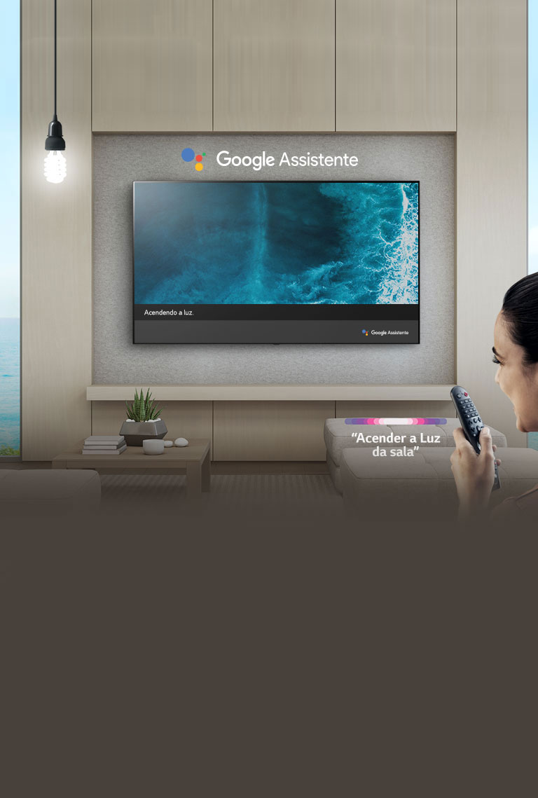 Google Assistente