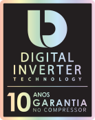 selo Digital Inverter