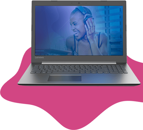 Notebook Lenovo Ideapad 330 Intel Core i5 - 8GB 1TB 15,6” Windows
