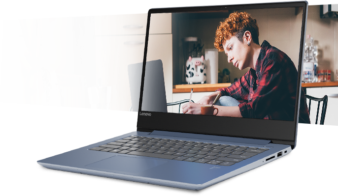 Notebook Lenovo Ideapad 330