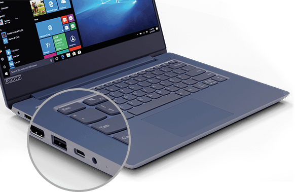 Notebook Lenovo Ideapad 330
