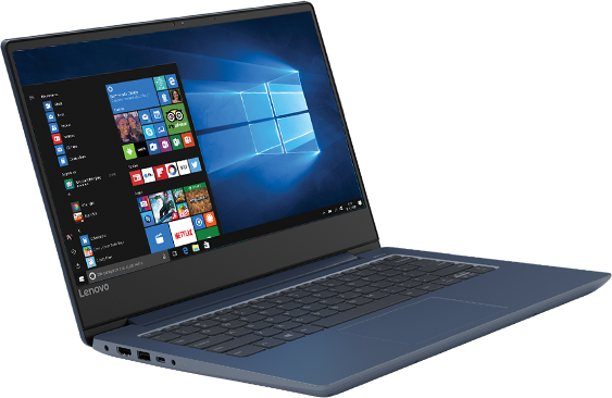 Notebook Lenovo Ideapad 330
