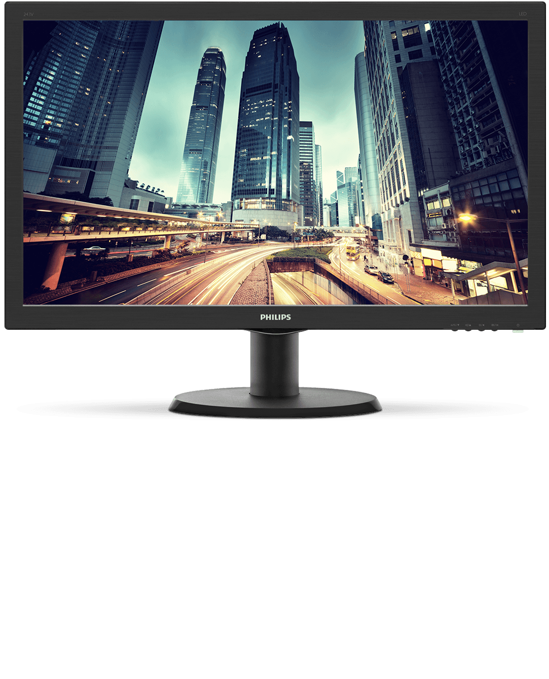 Monitor