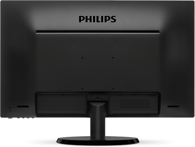 Monitor