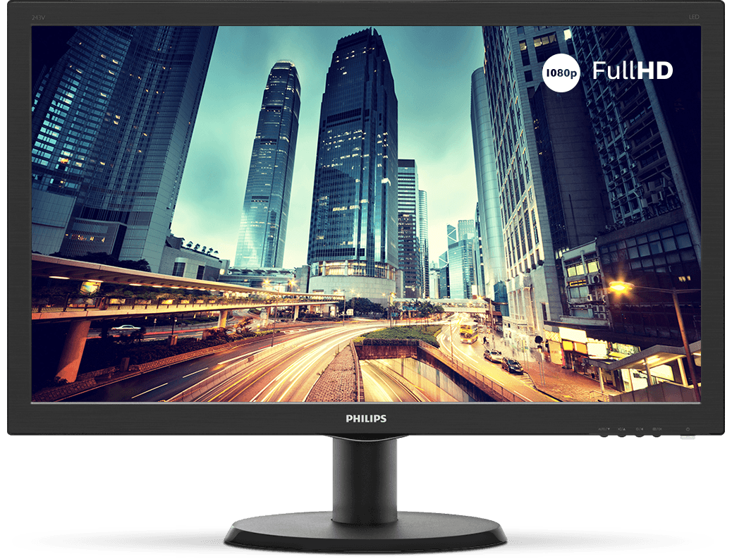 Monitor