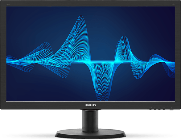 Monitor