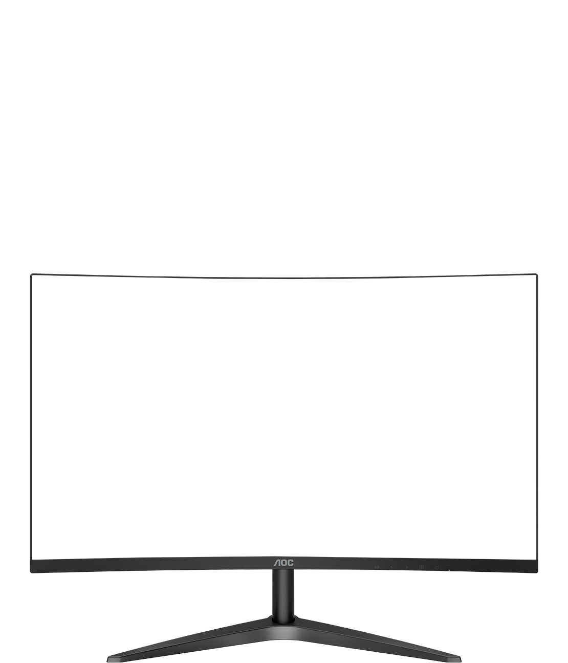 Monitor AOC - Full HD