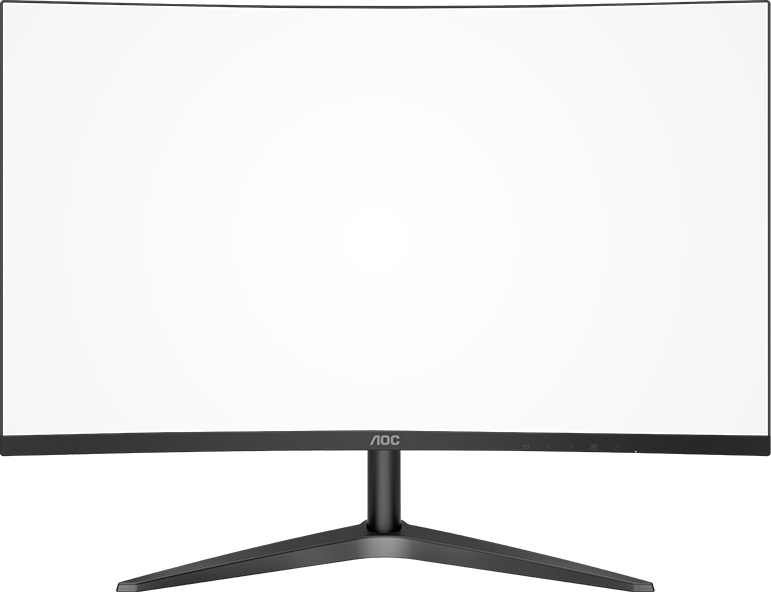 Monitor AOC - Lateral