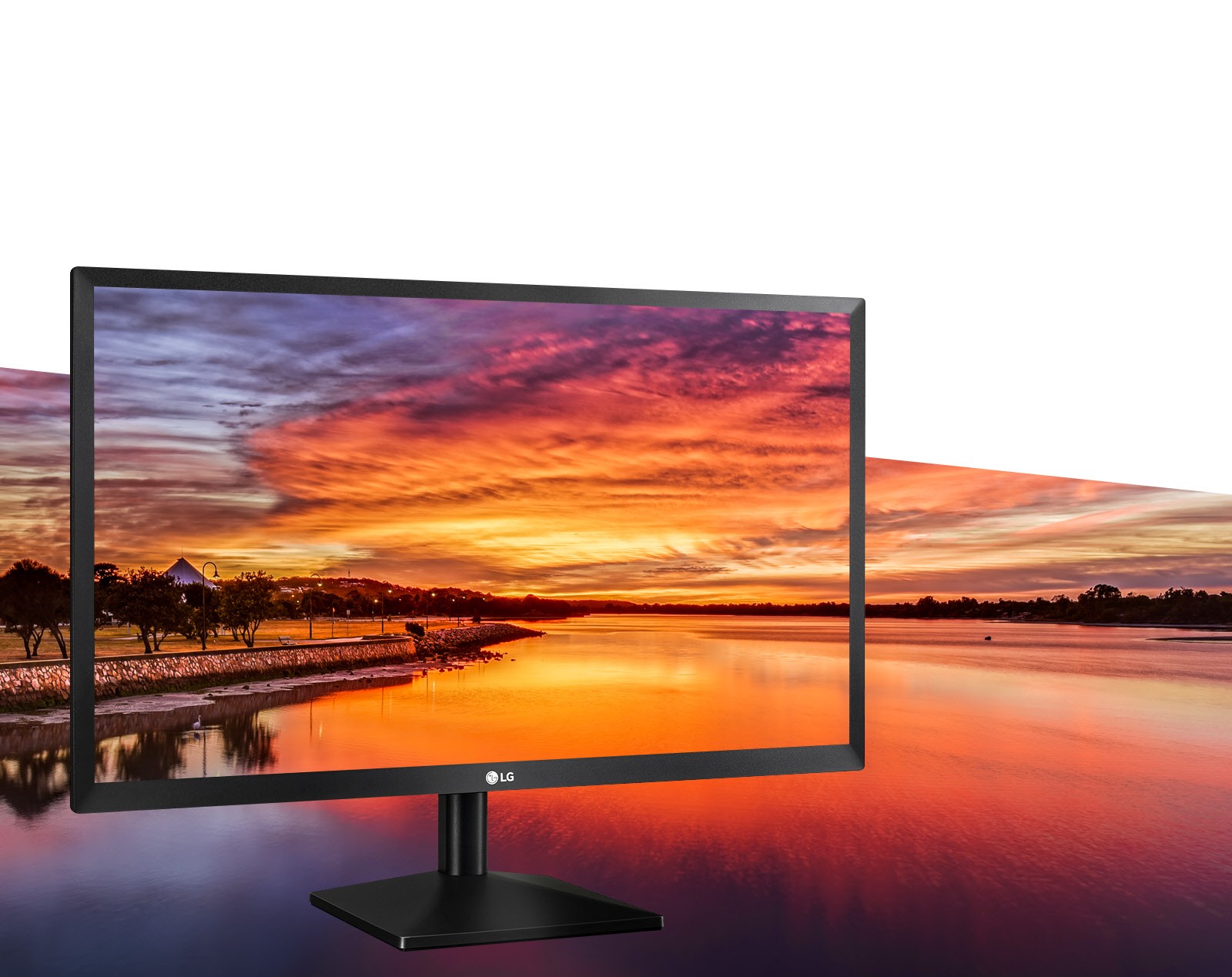 Monitor IPS Full HD