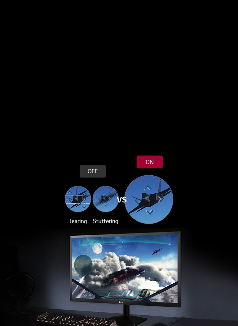 AMD FreeSync™