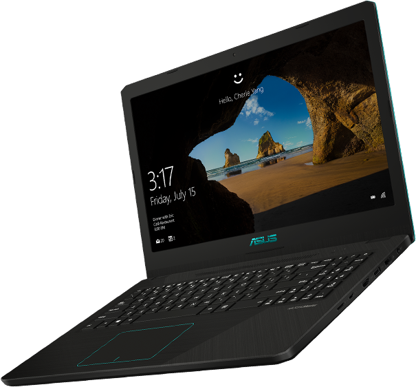 Imagem Design Notebook