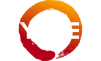 Logo processador AMD Ryzen