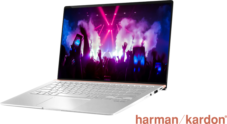 Certificação Harman Kardon