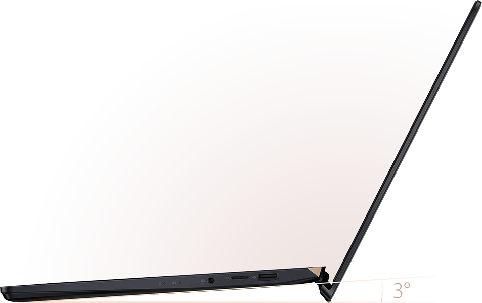 Ergolift - Projetado para o máximo conforto