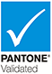 Pantone Validation