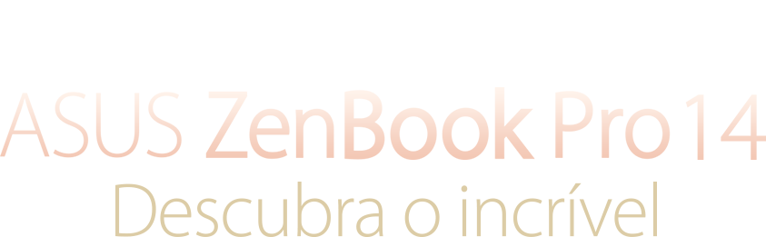 Asus ZenBook 14